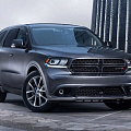Dodge Durango WD рестайлинг 2013–2020