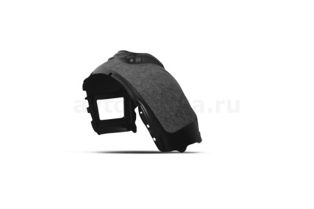 Подкрылок с шумоизоляцией NISSAN Pathfinder, 2014-> (передний левый)