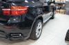 BMW X5 E70 (07-13) Расширители арок Hartge