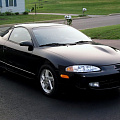Mitsubishi Eclipse 2G 1994–1997