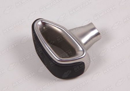 Mercedes-Benz G-Klasse W463 1990 - 2018 Ручка АКПП для Mercedes G-class W463.