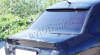 Mitsubishi Lancer 9 (04 – 07) спойлер на крышку багажника низкий (лип)