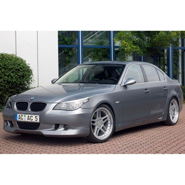 Обвес AC SCHNITZER на BMW 5 Series E60