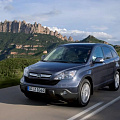 Honda CR-V RE 2006–2010