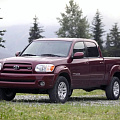 Toyota Tundra XK30 2002–2007