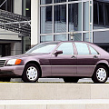 Mercedes-Benz S-Класс W140 1991–2000