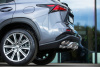 Lexus NX 2014 – н.в. Комплект тюнинга