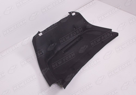 Mercedes-Benz S-Klasse W221 2005 - 2009 Комплект полного рестайлинга в версию W222