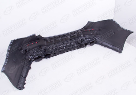 Mercedes-Benz S-Klasse W223 2020 - н.в. Бампер задний 6.3 AMG