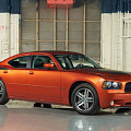 Dodge Charger LX 2005–2010
