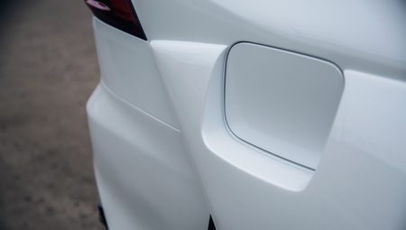 Lexus LX570, 450d (16-21) Обвес VERGE