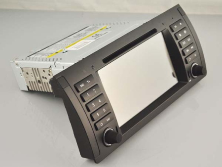 BMW 5 серии 5M 1995-2004 Магнитола