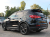 Hyundai Santa Fe 3 (12 – 14) спойлер