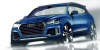 Audi Q7 RS-Line Edition 2 комплект тюнинга