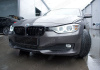 BMW 3 серия F30 2011 - 2019 Решетка радиатора M3