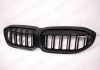 BMW 3 серия G20 2018 - н.в. Решетка радиатора M3