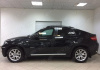 BMW X6 E71 2007 - 2012 Пороги штатные 