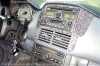 Декоративные накладки салона Honda Pilot 2003-2004 Соответствие OEM, 29 элементов.