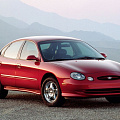 Ford Taurus 3 поколение 1995–1999