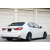Спойлер F-Sport на Lexus GS250, GS350