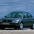Volkswagen Passat B5 1996–2001