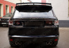 Land Rover Range Rover Sport 2 поколение 2013 - 2017 Обвес SVR