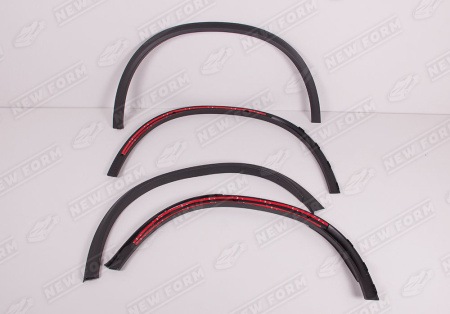 Mercedes-Benz GLC-Klasse X253 рестайлинг 2019 - 2023 Обвес 6.3 AMG на штатную комплектацию