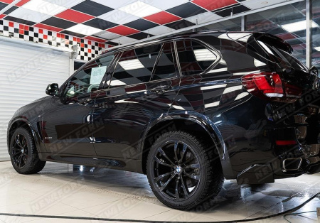 BMW X5 F15 2013 - 2018 Комплект дооснащения M Performance