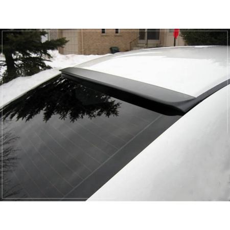 Козырек Blade на стекло Honda Civic 8