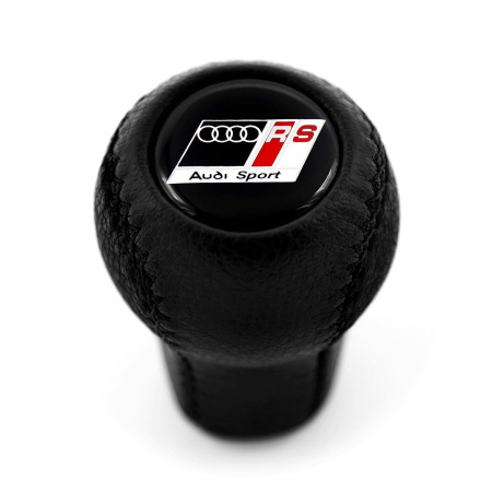 Ручка КПП Audi RS-Line RS6 C5, A6 C5, RS4 B5, A4 B5, RS8 D2, A8 D2, Coupe, RS2