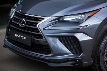 Lexus NX 2014 – н.в. Комплект тюнинга