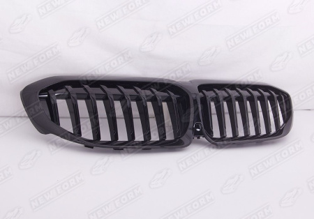 BMW 3 серия G20 2018 - н.в. Решетка радиатора M Performance