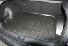 Коврик в багажник HYUNDAI Creta, 2016->, 1 шт. (полиуретан)