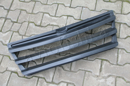 Mercedes GL-Class X164 2006-2012 Бампер ART MAMMUT передний