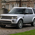Land Rover Discovery L319 рестайлинг 2013–2017