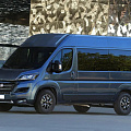 Fiat Ducato 3 поколение 2006–н.в. Fiat Ducato 3 поколение 2006–н.в.
