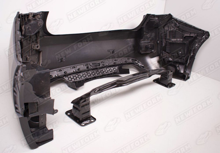 BMW X6 F16 2014 - 2019 Обвес M