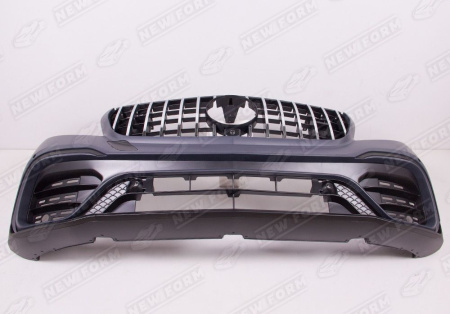 Mercedes-Benz GLC-Klasse X253 2015 - 2019 Обвес 6.3 AMG