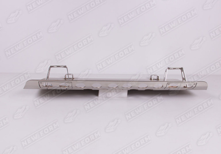 Mercedes-Benz G-Klasse W463 1990 - 2018 Защита картера 4мм