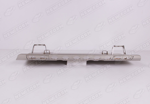 Mercedes-Benz G-Klasse W463 1990 - 2018 Защита картера 4мм