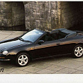 Toyota Celica T200 1993–1995
