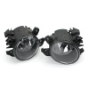 Mercedes W164 ML (05-12), W169, W219, W245, W204 передние противотуманные фары, комплект 2 шт.