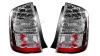 Toyota Prius (03-08) задние фонари, комплект 2 шт.