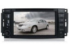 Chrysler Sebring, Pt Cruiser, Dodge Caliber, Ram 1500, Jeep Commander, Compass, Grand Cherokee, Wrangler, Liberty, Patriot, Rubicon автомагнитола с GPS навигацией, штатное головное устройство с HD экраном 6.2 дюймов