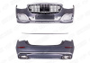 Mercedes-Benz S-Klasse W223 2020 - н.в. Обвес Maybach
