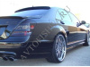 Mercedes S-Class W221 (05-13) Спойлер AMG на багажник