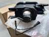 Mercedes C-class W203, W215, W211, W209, R230 фары противотуманные линзовые, AMG стиль, комплект 2 шт.