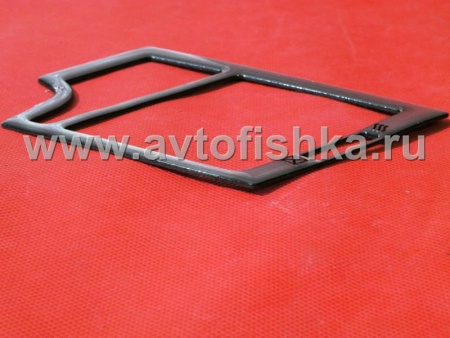 Toyota Camry V40 (06-) накладки панелей салона, комплект 43 предмета.