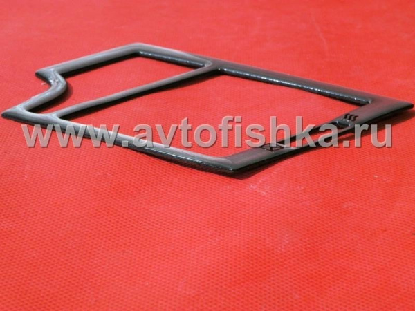 Toyota Camry V40 (06-) накладки панелей салона, комплект 43 предмета.