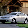 Lexus ES XV30 2001–2003